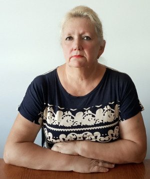Пряникова Тамара Васильевна.
