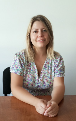 Сиканевич Анастасия Олеговна Сиканевич Анастасия Олеговна