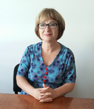 Сикора Лариса Евгеньевна Сикора Лариса Евгеньевна