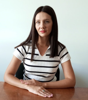 Симонова Ярослава Юрьевна Симонова Ярослава Юрьевна